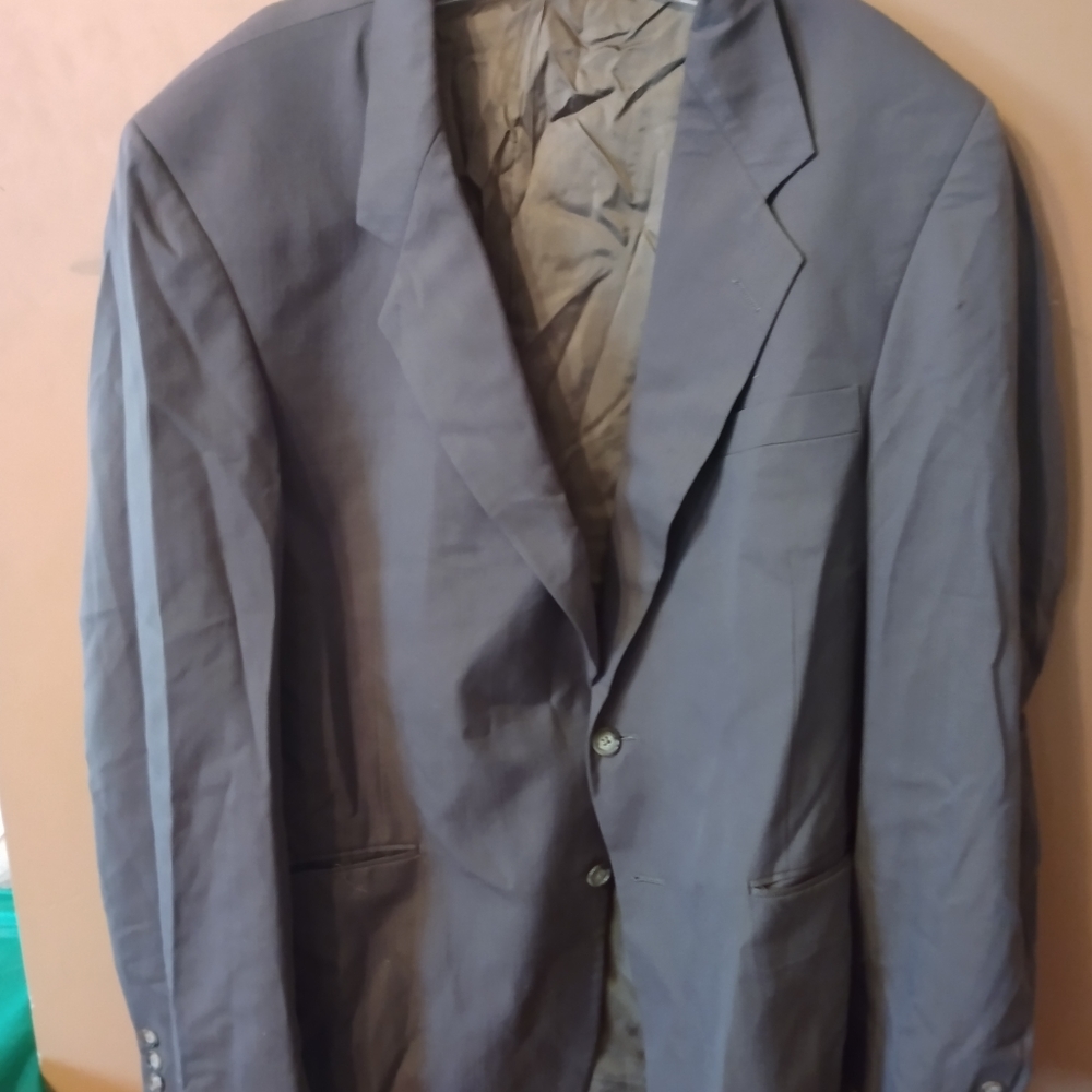 MENS SUIT JACKET